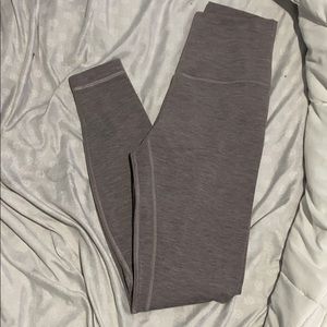 lululemon align